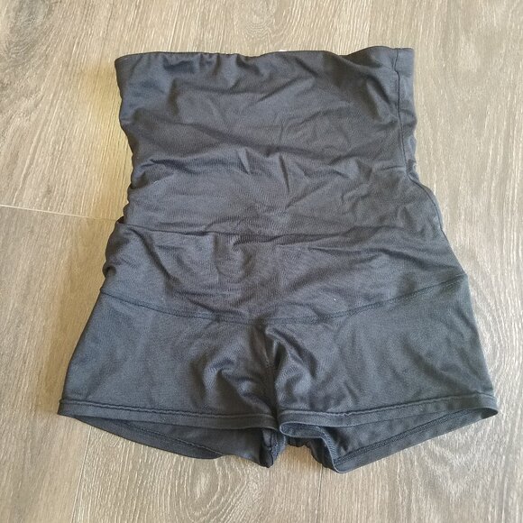 Self Expressions by Maidenform Tummy Control Bottoms Black Small - Picture 1 of 5